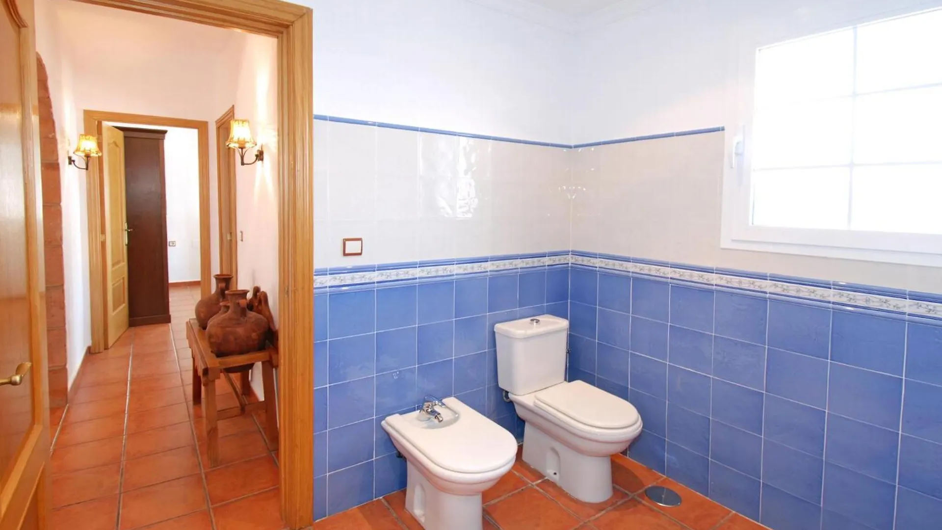 Wunderschoenes Privates Landhaus Mit Pool Comares Holiday home