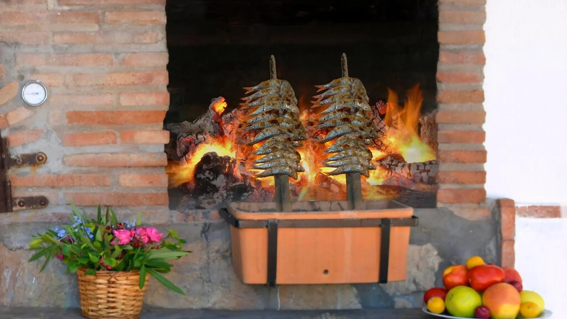 Holiday home Wunderschoenes Privates Landhaus Mit Pool Comares