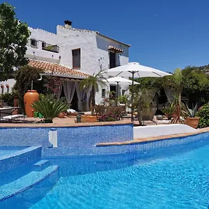 Finca Los Arcos Comares