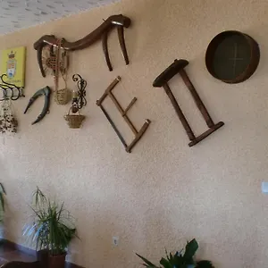Restaurante Atalaya Comares