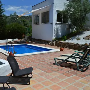 El Olivo Comares